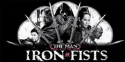 [Review] 'THE MAN WITH THE IRON FISTS' Perebutan Emas