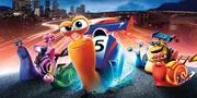[Review] 'TURBO', Mimpi Siput Melawan Takdir