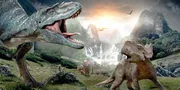[Review] 'WALKING WITH DINOSAURS'