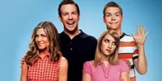 [Review] 'WE'RE THE MILLERS', Petualangan Keluarga Jadi-Jadian
