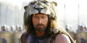 Saat Kehebatan Hercules Hanya Omong Kosong
