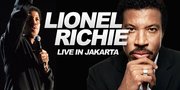 Satu 'Malam Panjang' Bareng Lionel Richie, Intim dan Hangat