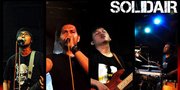 Solidair: 'TERBITLAH TERANG', Penerang Grunge Indonesia?