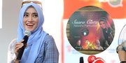 'SUARA CINTA' Jeritan Hati Nan Merdu Dari Natasha Pramudita