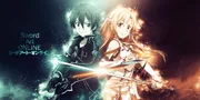 SWORD ART ONLINE, Anime Wajib Untuk Para Gamer