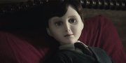 Teror Boneka Porselen Yang Ingin Dimanusiakan