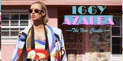 THE NEW CLASSIC, Sensasi Kisah Klasik Iggy Azalea