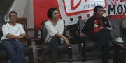 Titien Wattimena Ikutan Bikin Proyek LA Lights Indiemovie 2012