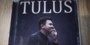 Tulus, 'Gajah,' Pembangkit Gairah