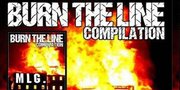 V/A, 'Burn The Line Compilation,' Malang Membara