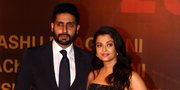 Abhishek Bachchan: Bayaran Aishwarya Rai Lebih Mahal daripada Aku
