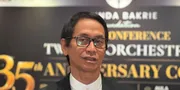 Addie MS 35 Tahun Berkarya, Siapkan Kejutan di Konser Anniversary Twilite Orchestra
