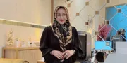 Ade Fitrie Kirana Kejar Gelar S2 Manajemen Bisnis Demi Perkuat Leadership!