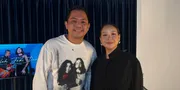 Ade Govinda Akhirnya Gandeng Gloria Jessica Rilis Lagu 'Terbelah Jadi Dua'