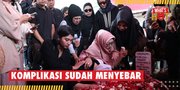 Adik Kandung Puput Novel Ungkap Kondisi Terakhir: 2 Hari Sadar, 2 Hari Koma