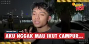 Adik Sarwendah Disebut Terlibat Pusaran Kasus, Betrand Peto: Jangan Ikut Campur