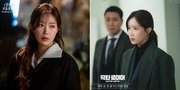 Adu Gaya Fashion Im Soo Hyang dalam 'WOORI THE VIRGIN' vs 'DR. LAWYER', Kamu Lebih Suka yang Mana?