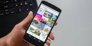 Agar Feed Instagram Tetap Rapi, Begini Cara Mengubah Ukuran ke Rasio 4:5
