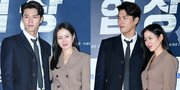 Agensi Ungkap Detail Perjalanan Son Ye Jin di Amerika Sampai Janjian dengan Hyun Bin