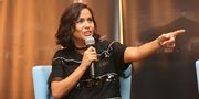 Aida Nurmala Bocorkan Trik Hadapi Bisnis Fashion New Normal di NUFF 2020