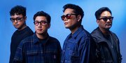 Ajak Penggemar Bernostalgia, Band Samsons dengan Formasi Baru Rilis Live Studio Session