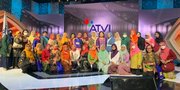 Akademi Televisi Indonesia Hadirkan 'ATVI Entertainment Presentation Gathering' untuk Para Calon Mahasiswa