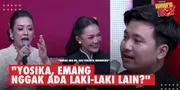 Akhirnya TERUNGKAP! Alasan Yosika Ayumi 'Diospek' Mae Soimah: Usianya 5 Tahun Lebih Tua Dari Aksa