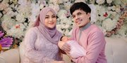 Akikah Baby Ameena, Atta Halilintar dan Aurel Hermansyah Siapkan 222 Kilo Daging Kambing