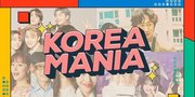 Aksi Panggung Kece BTS sampai NCT Dream, Korea Mania Hadirkan Program Musik Kegemaran K-Popers!