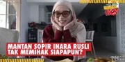 Akui Tak Memihak Siapapun, Mantan Sopir Inara Rusli Ternyata Mendapat Gaji Dari Virgoun