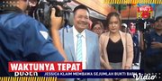 Akui Tidak Bersalah, Jessica 'Kopi Sianida' Wongso Ajukan Peninjauan Kembali