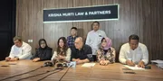 Alami Depresi, Ammar Zoni Memohon Tidak Dikembalikan ke Nusakambangan