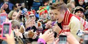 Alami Gangguan Setelah Nonton Konser, Justin Bieber Dituntut