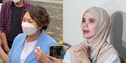 Aldila Jelita Buka Penggalangan Dana Untuk Perawatan Indra Bekti, Indy Barends Bantah Dirinya Tidak Mendukung