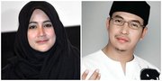 Almarhum Ustaz Jeffry Al Buchori Jadi Omongan Karena Kabar Poligami, Begini Reaksi Keluarga