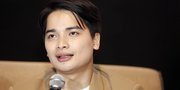 Alvin Bantah Film 'SUAMI YANG MENANGIS' Manfaatkan Momen Kematian Ustaz Arifin Ilham