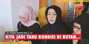 Ammar Zoni Dituntut 9 Tahun Penjara, Ibu Angkat Ingatkan Bahaya Narkoba