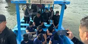 Ammar Zoni Siap Hadapi Sidang Perdana Kasus Narkoba Usai Dipindahkan ke Nusakambangan