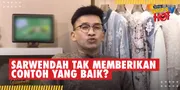 Anak-Anak Kangen Ruben Onsu, Sarwendah Dinilai Tak Berikan Contoh Yang Baik