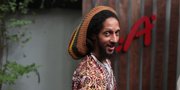 Anak Bob Marley Datang Ke Indonesia, Tony Q: Tidak Ada Yang Kebetulan