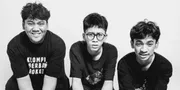 Anak SMA Bikin Band Punk Rock, Sukses Lancar Rejeki Rilis Album Debutnya "Bisa Meledak"