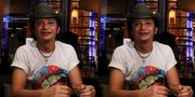 Anak Tanya Tentang Seks, Andi /rif Berat Untuk Menjawab