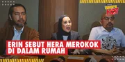 Anggota Dewan Turun Tangan Dalam Kasus ART, Erin: Apa Haknya Dia?