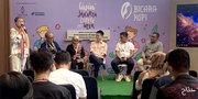 Angkat Industri Kopi Nusantara, Bank Mandiri Kembali Gelar Livin’ Jakarta Coffee Week 2022