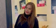 Anisa Bahar Somasi Icha Chellow dan Mala Agatha usai Lirik Lagu 'Gapapa' Diubah Jadi Vulgar