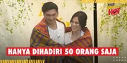 Anji Manji Mendadak Menikah, Jhon LBF: Bukan Bermaksud Menutupi Kabar Bahagia...