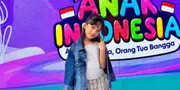 Annisa Dalimunthe Tampil Memukau di Layar Pentas Ceria Anak Indonesia 2026