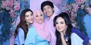 Antusias Sambut Kelahiran Cucu Pertama, Ashanty Sebut Ada Perubahan Sifat Aurel Hermansyah Selama Hamil