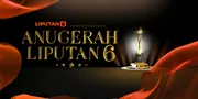 Anugerah Liputan6 2025: Merayakan Perempuan Hebat dan Tokoh Inspiratif Indonesia