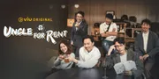 Apa Itu Paman Sewaan? Ide Unik dari Drama Cina Uncle For Rent